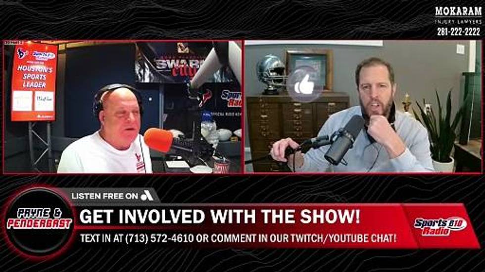 Did the Texans have an Objectively Good Offseason?
