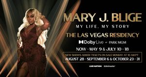 Mary J. Blige