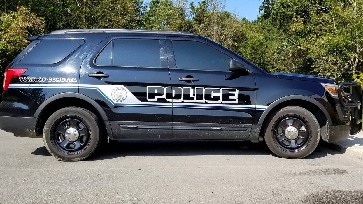 Mayor of North GA town fires entire police force