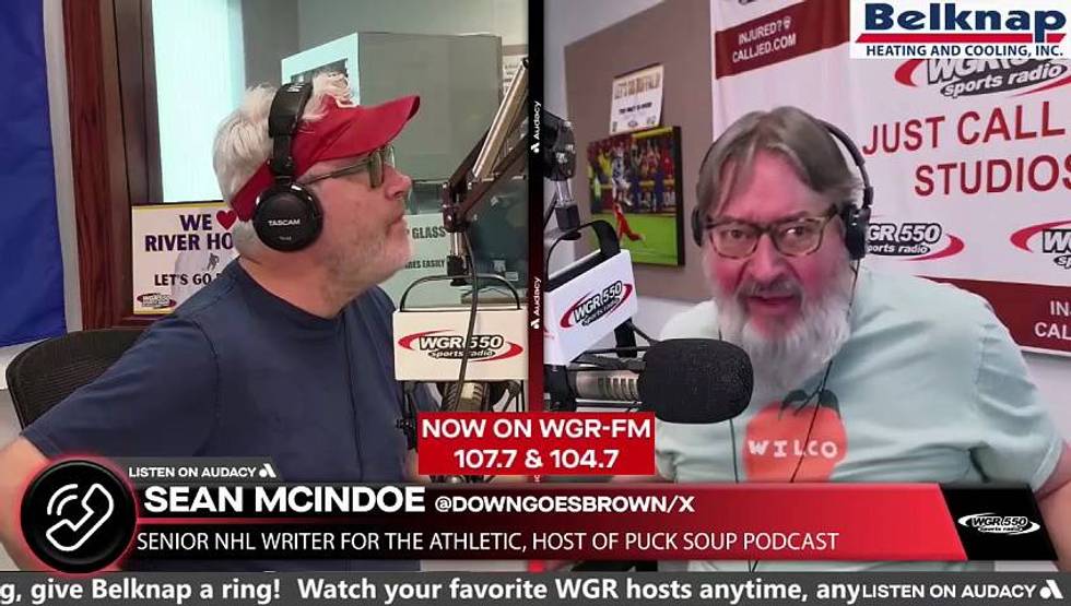 Sean Mcindoe