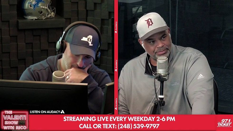 8 Cities In Sports Hell | The Valenti Show with Rico