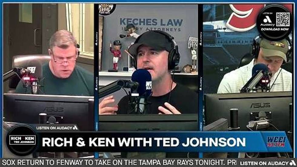 Jim Owczarski from the Milwaukee Journal Sentinel joined Rich, Ken, & Ted