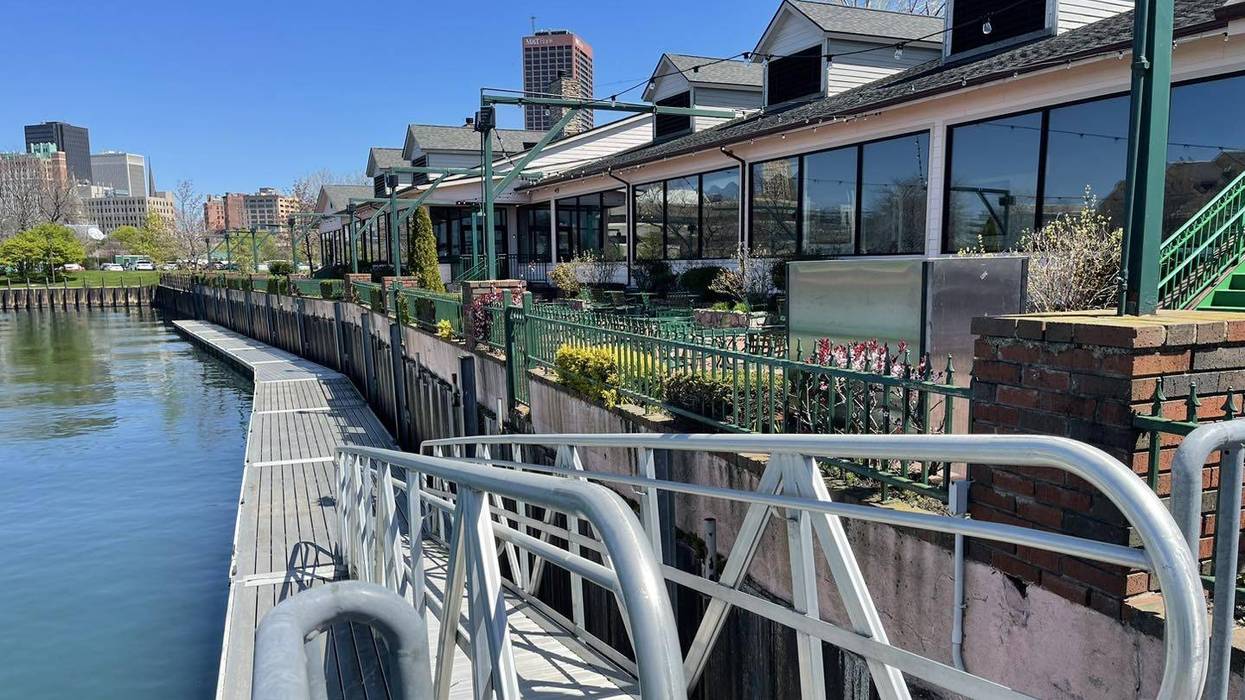 Templeton Landing owner suing City of Buffalo