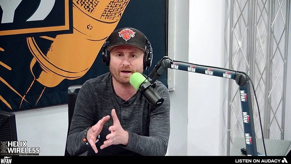 Spencer Jones could be must-see TV for Yankee fans