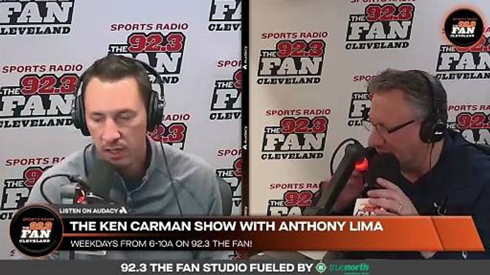 Debating if Browns should pursue Brendan Sorsby, take on MORE QB drama