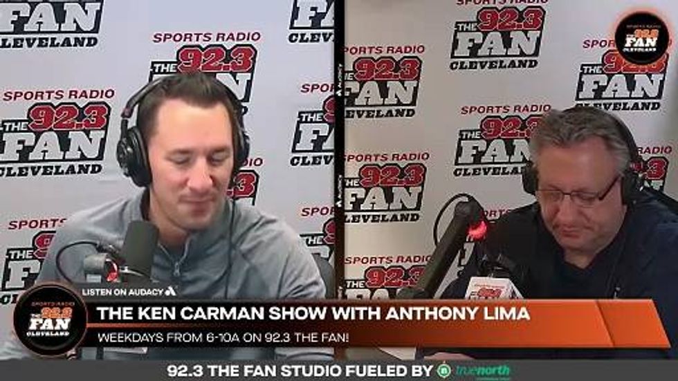 Justin Termine details why James Harden takes the blame for Cavs being down 2-0, Donovan Mitchell hasn't been himself
