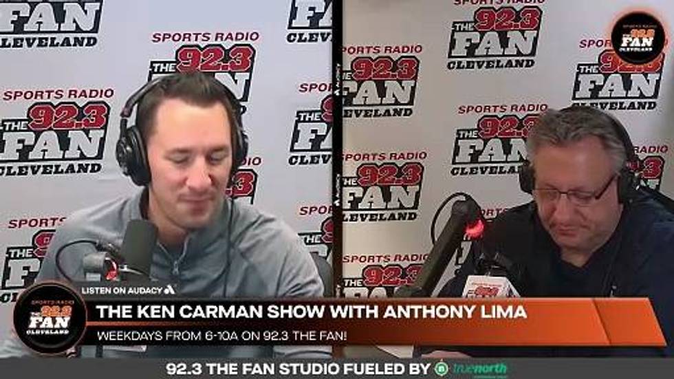 Justin Termine details why James Harden takes the blame for Cavs being down 2-0, Donovan Mitchell hasn't been himself