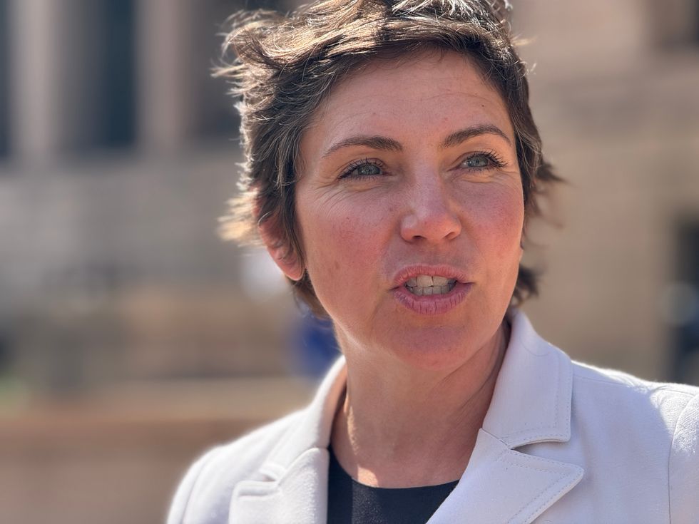 Mayor announces plan for Rams settlement money
