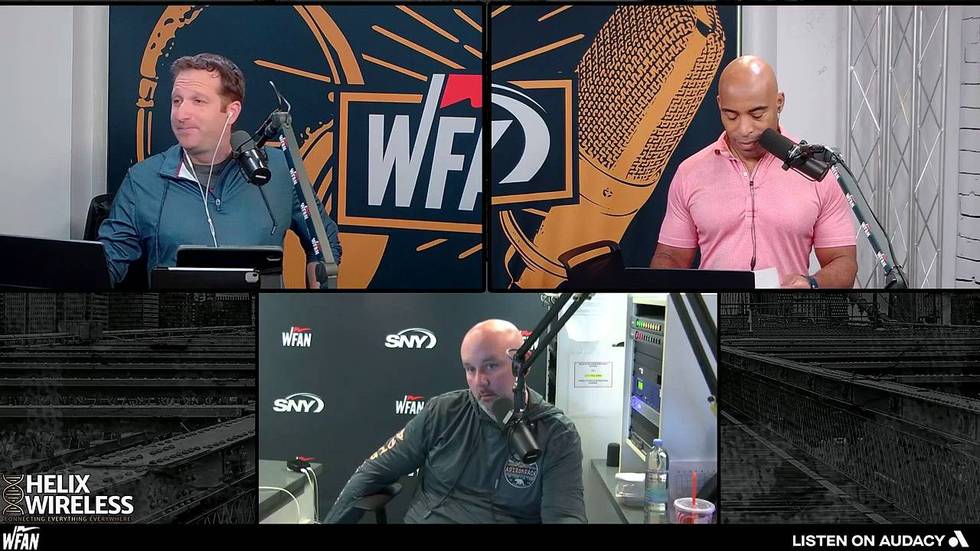 Evan demands Cashman apology from Shaun