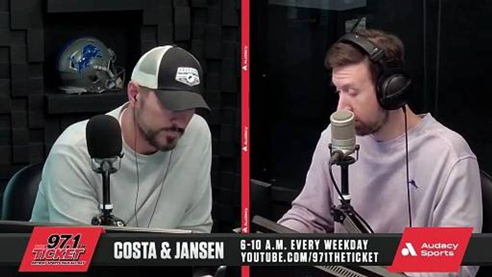 Pistons up 2-0 In Series With Cavs | Costa and Jansen