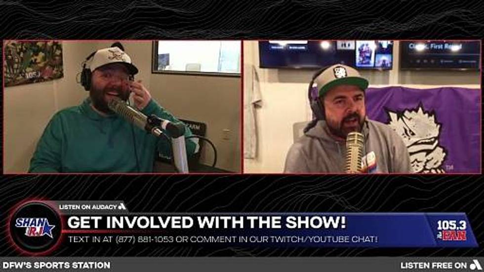 Is It Time To Hop On The Cowboys Bandwagon? | Shan & RJ