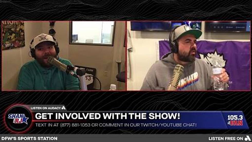 Inside The Star: Kenny Moore Dropped By Colts, Caleb Downs’ Dad On Jersey Numbers & More | Shan & RJ