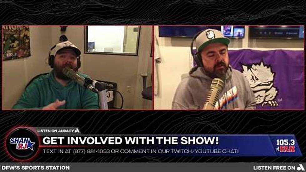 Inside The Star: Kenny Moore Dropped By Colts, Caleb Downs’ Dad On Jersey Numbers & More | Shan & RJ
