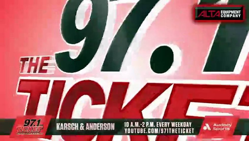 Doug And Gator Remember Pat Caputo | Karsch and Anderson