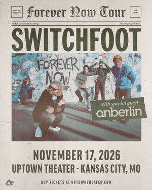 Switchfoot