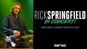 Rick Springfield