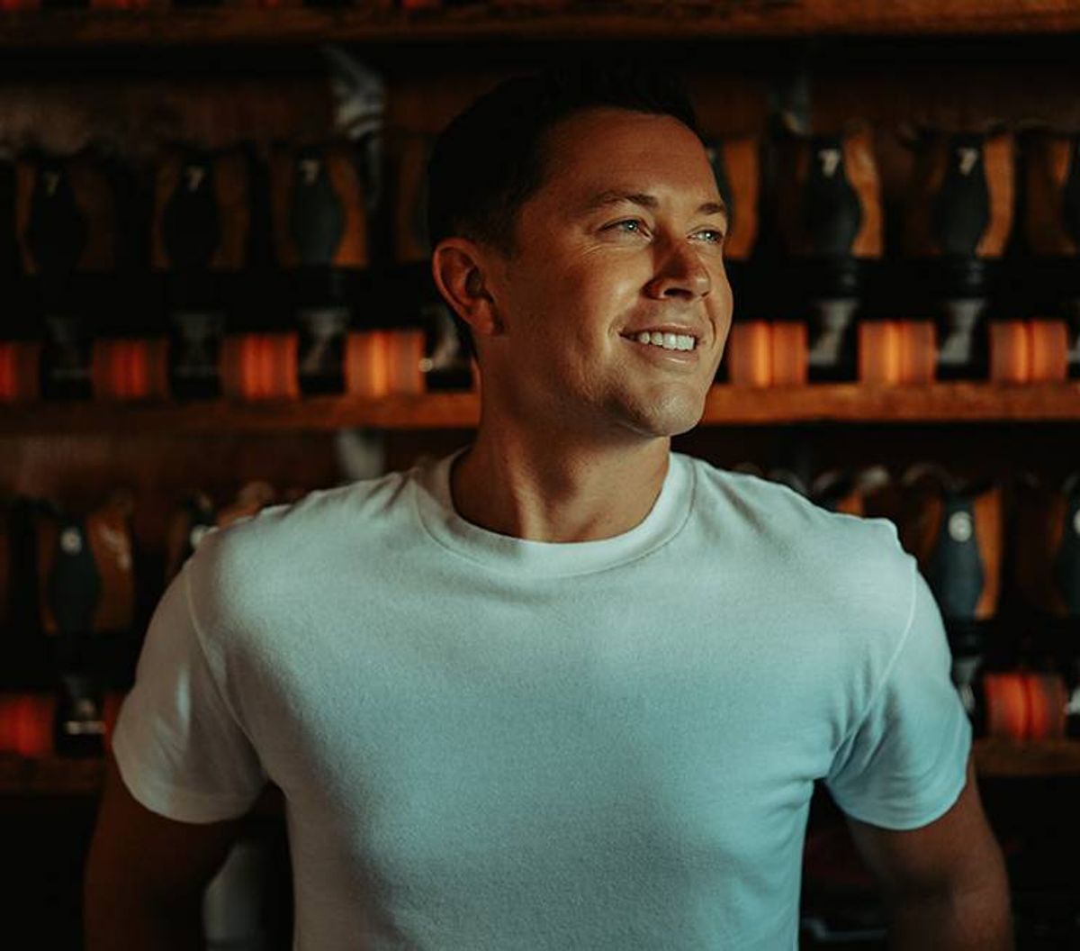 WBEE: Your chance to win tickets to see Scotty McCreery at del Lago