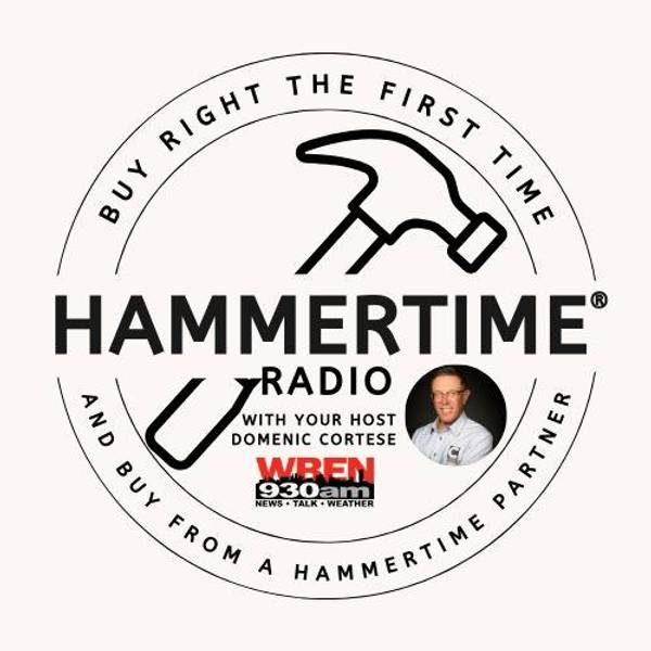 Hammertime Radio with Domenic Cortese