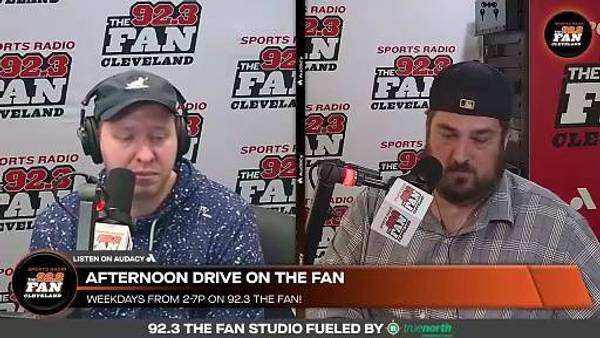 Jason Lloyd: James Harden has been bad, Evan Mobley frustrating; Deshaun Watson as starter meets logic