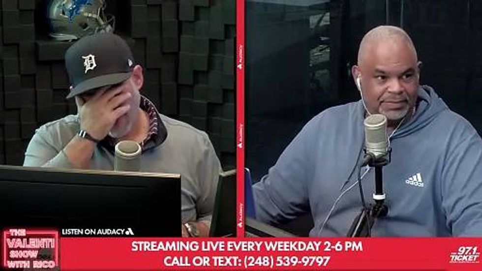 Kenny Presents: Yes or No | May 8, 2026 | The Valenti Show with Rico