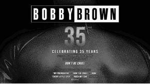 Bobby Brown