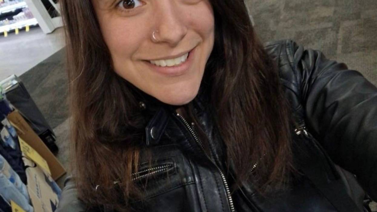 Purple Alert issued for missing Norwalk woman