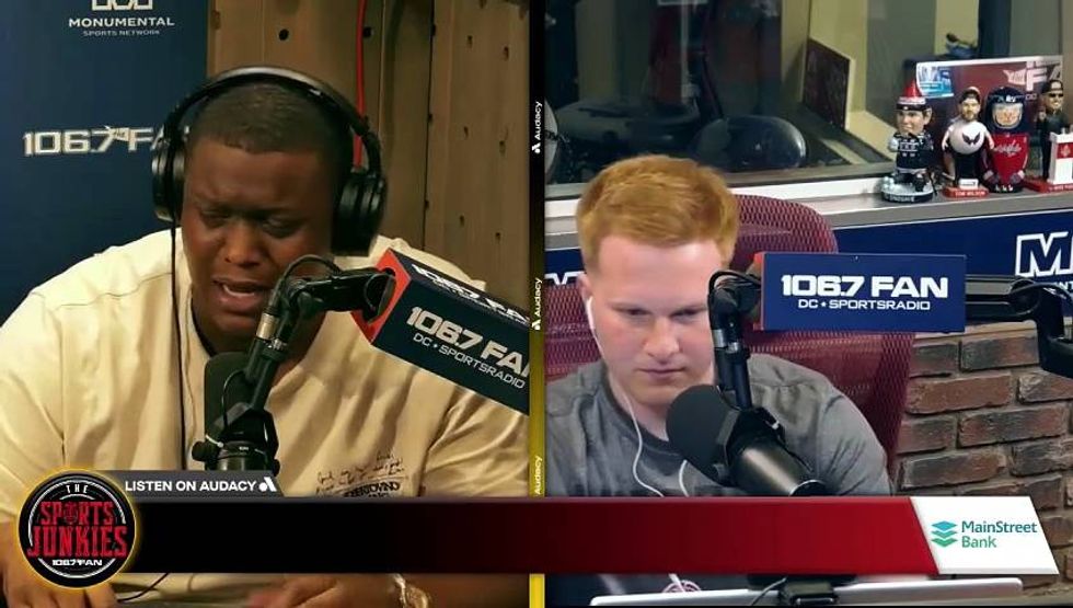 Big Wiz Decision: Dybantsa, Peterson, or Someone Else?