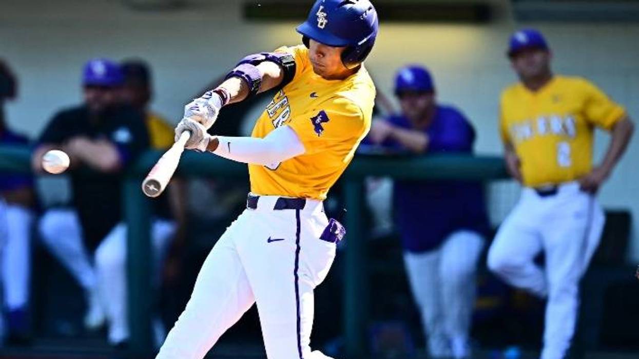 Georgia pummels LSU again as the Tigers will likely miss the NCAA Tournament