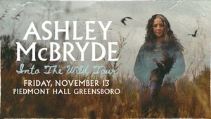 Ashley McBryde