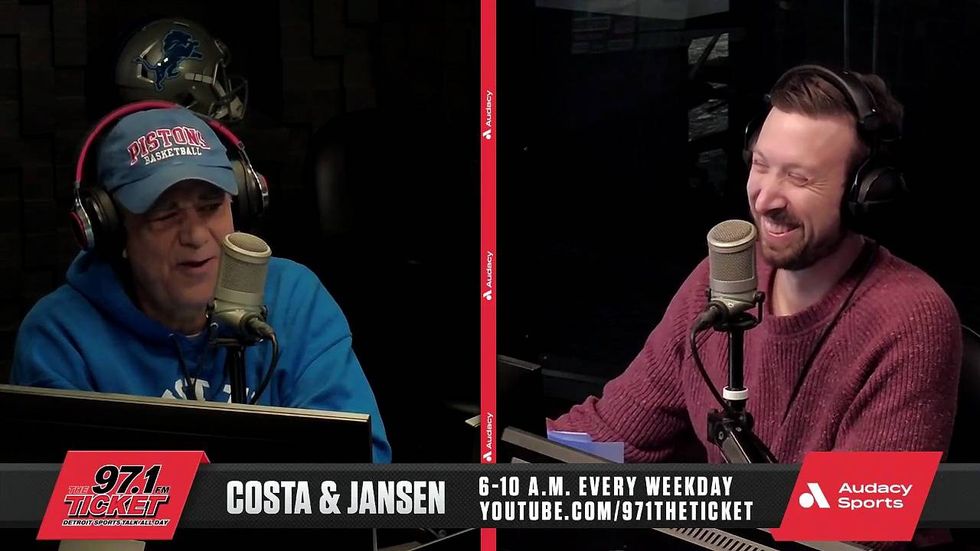 Hope Or Nope: Tigers Injuries Piling Up | Costa and Jansen
