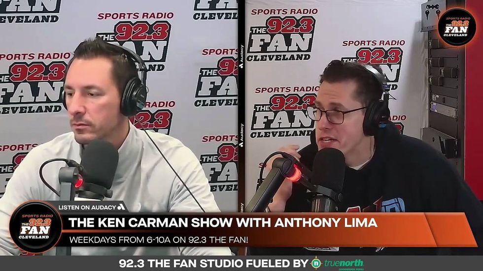 Why the Cavs can't rely on 1-2 players, need everyone to pitch in to defeat Pistons in Game 4