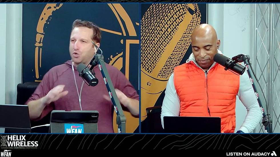 Evan apologizes for trolling Knicks fans