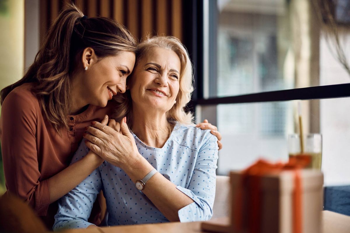 Win a $250 Gift Card for Mother’s Day