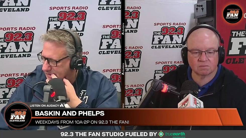 Scott Petrak: Adjust Browns QB order w/ Shedeur Sanders, Deshaun Watson; WR room much better