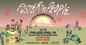 Foster The People
