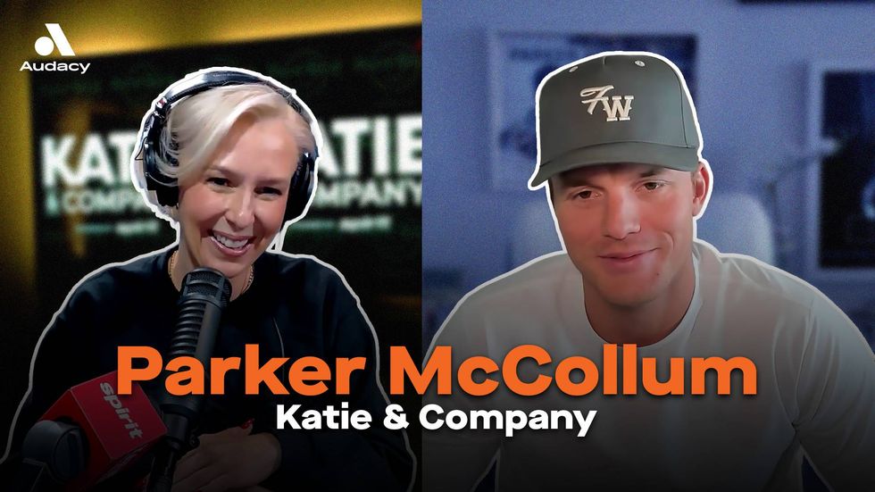 Parker McCollum | Katie & Company