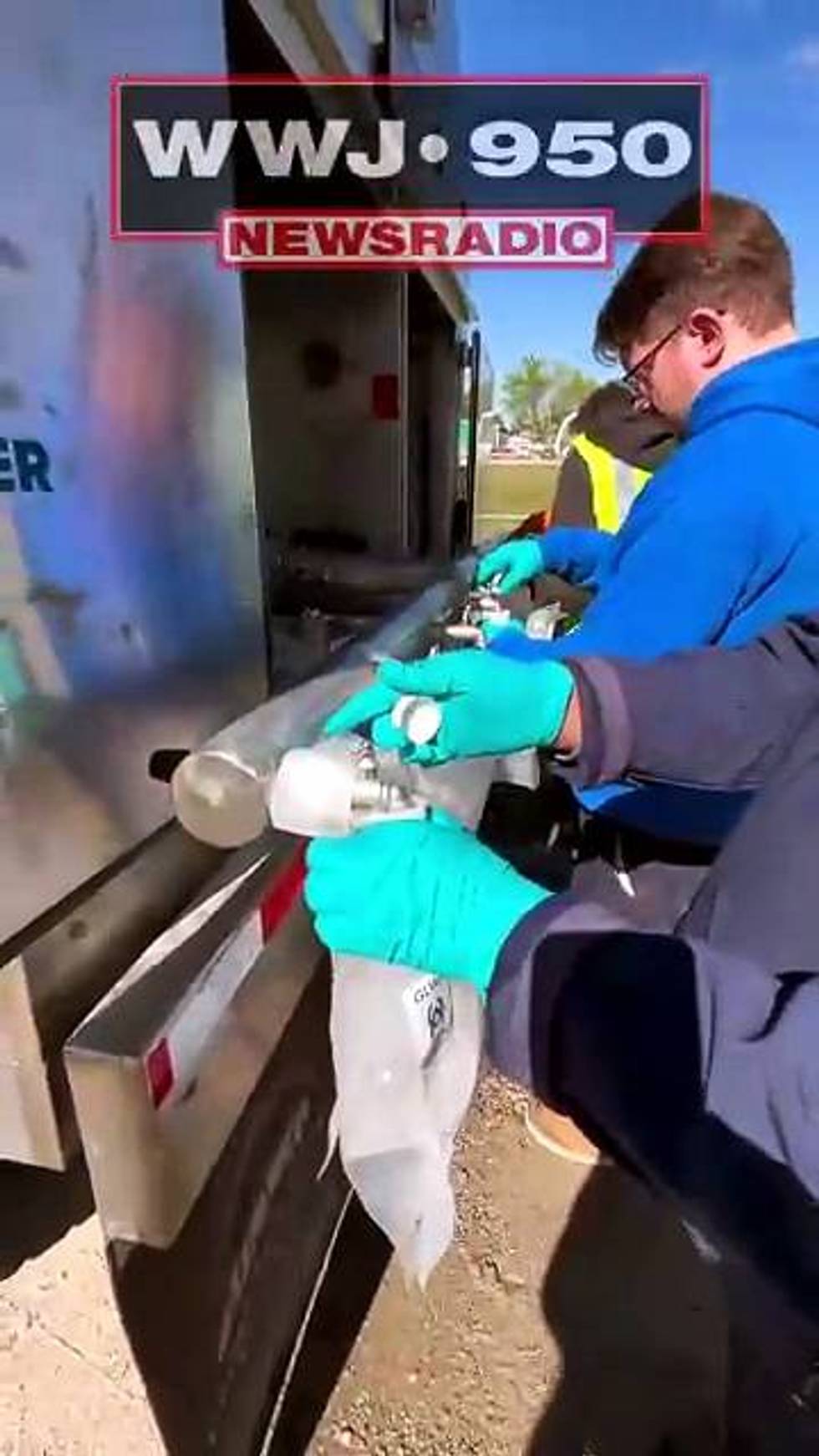 Water available to Oakland County residents impacted by main break