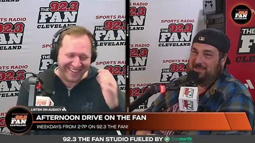 Lance Reisland: Browns athleticism, movement skills better than it's been