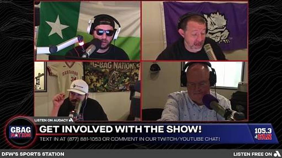 CNOTE: Thanksgiving Matchup, Vets That Make Sense For The Cowboys & More | GBAG Nation