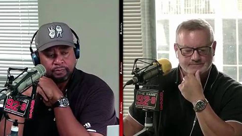 Stan Kasten dishes on relationship with Turner, Cox, his Atlanta sports legacy