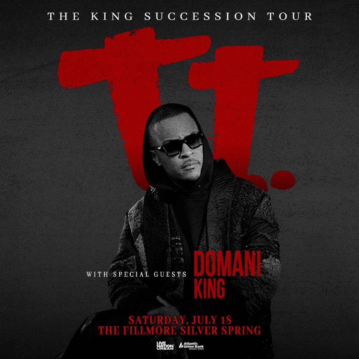 Nightshow | T.I.