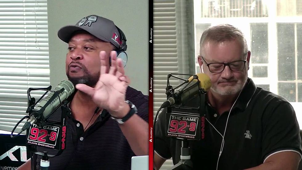 It's time for Falcons to provide an update on Michael Penix Jr.