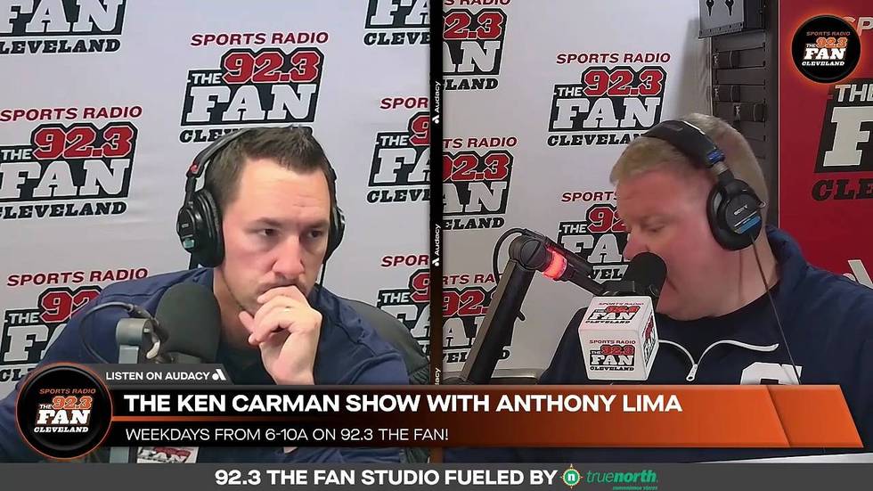 Danny Cunningham explains why Game 4 was the biggest moment in Donovan Mitchell's Cavs tenure