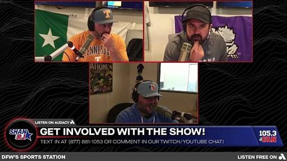 Diamond Calves: The Offensive Drought, Corey Seager Concerns, The AL West & More | Shan & RJ