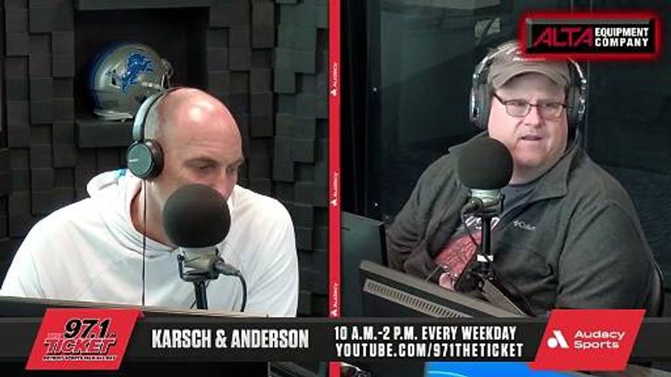 What Needs To Change For The Pistons In Game 5? | Karsch and Anderson