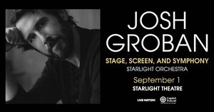 Josh Groban