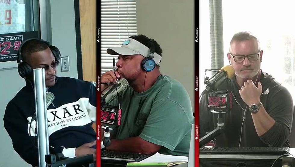 T.I. joins Dukes & Bell to talk Hawks, earning the right to retire, and the King of da South legacy