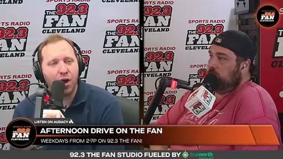 How the Browns are selling a legit, true QB competition - Deshaun one and done?