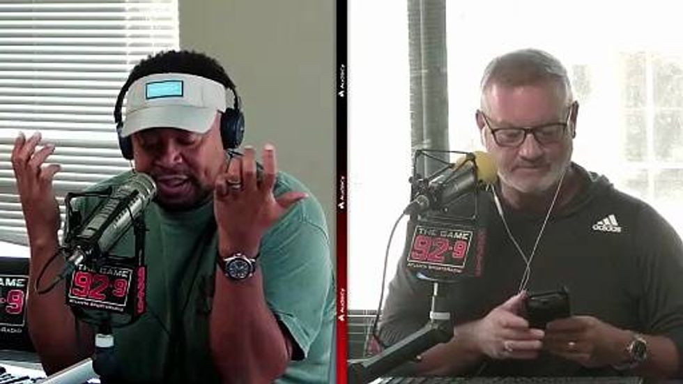 Penix, Tua not featured on Falcons vs. Bengals Madrid promotion?