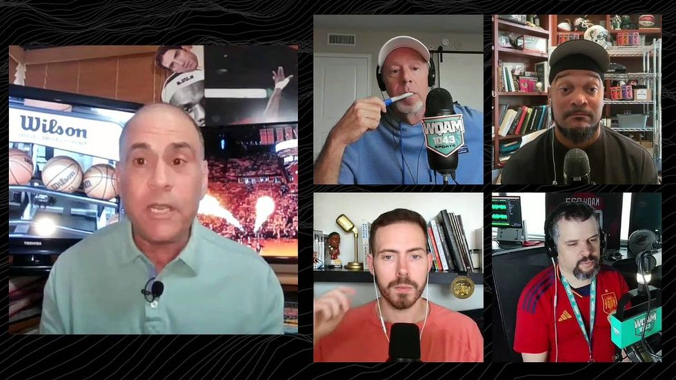 Ira Winderman believes Tyler Herro has played his final game for the Miami Heat | Giannis update